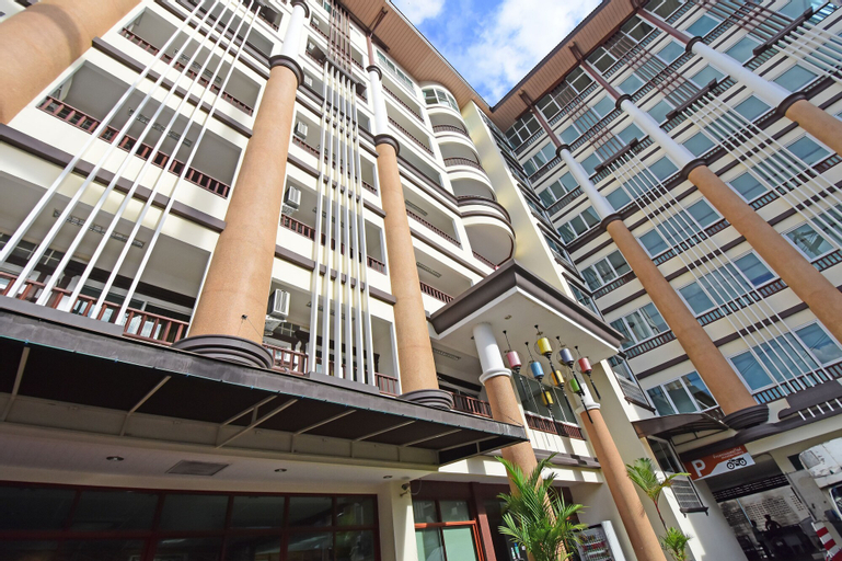 V Residence Chiangmai Hotel, Muang Chiang Mai