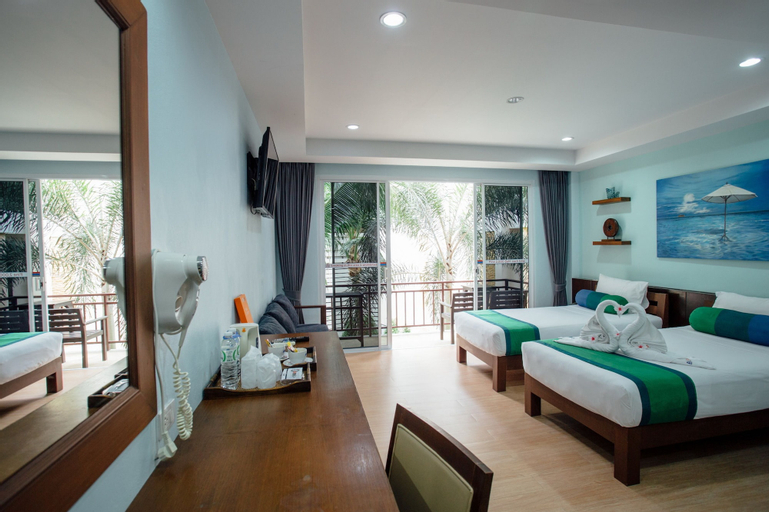 Bedroom 24