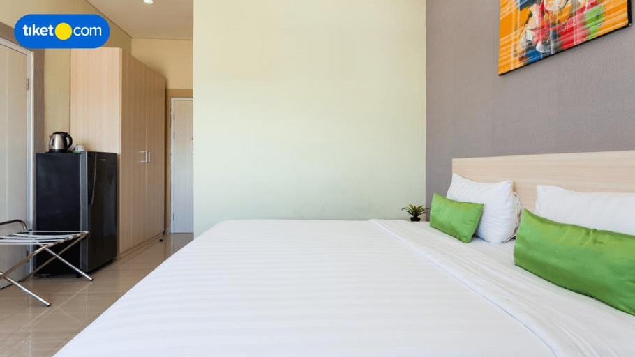 Bedroom 11