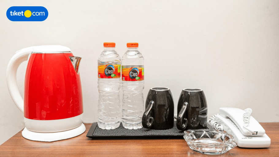 Amenities
