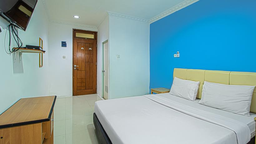 Guest House Dewi Fortuna, South Jakarta
