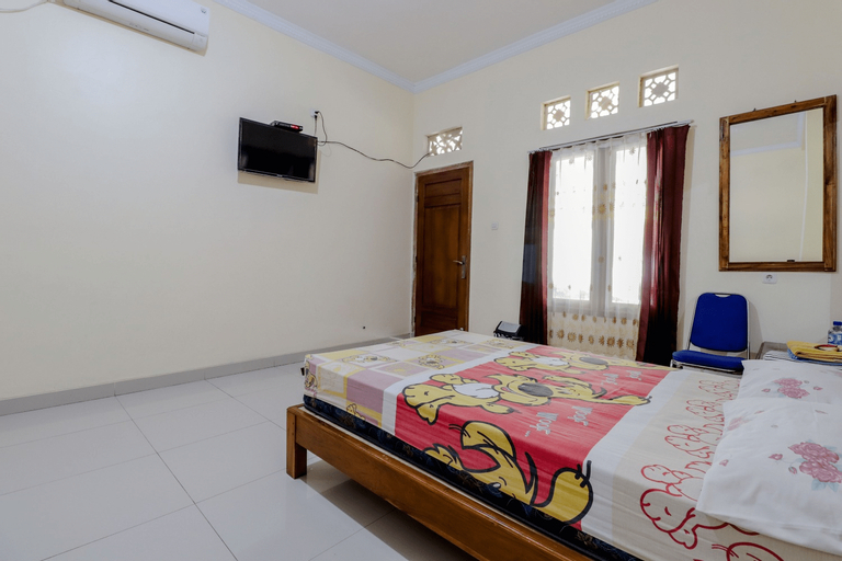 Bedroom 8