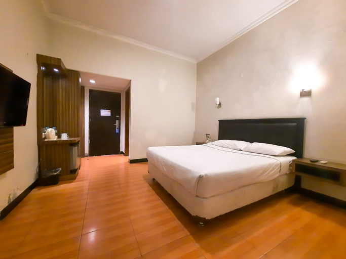 Bed 1
