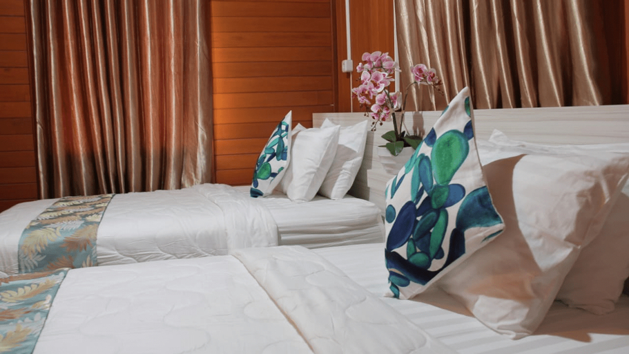 Bedroom 5