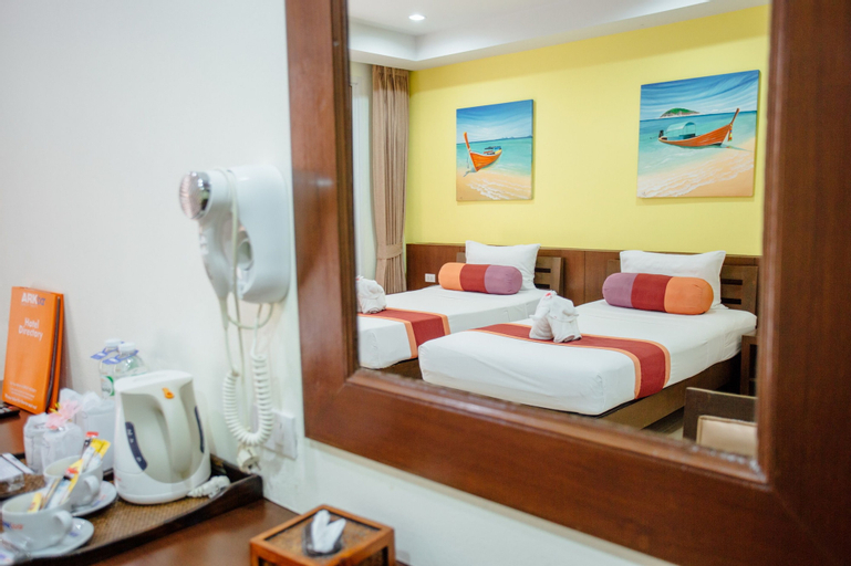 Bedroom 28