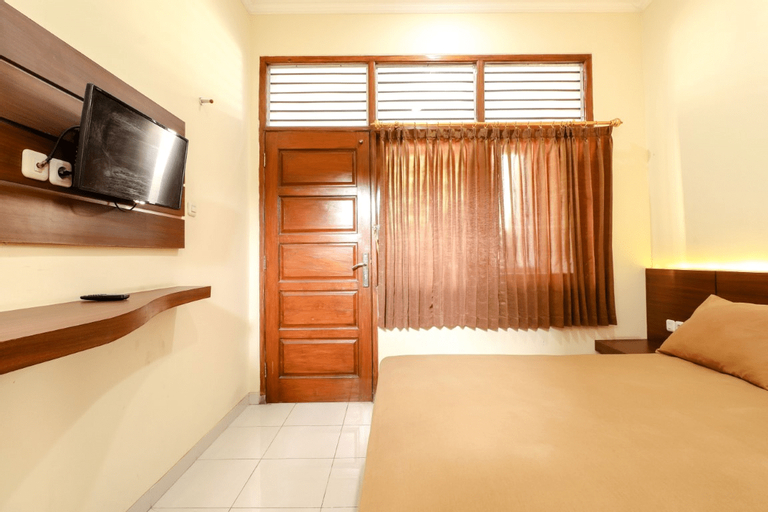 Bedroom 7