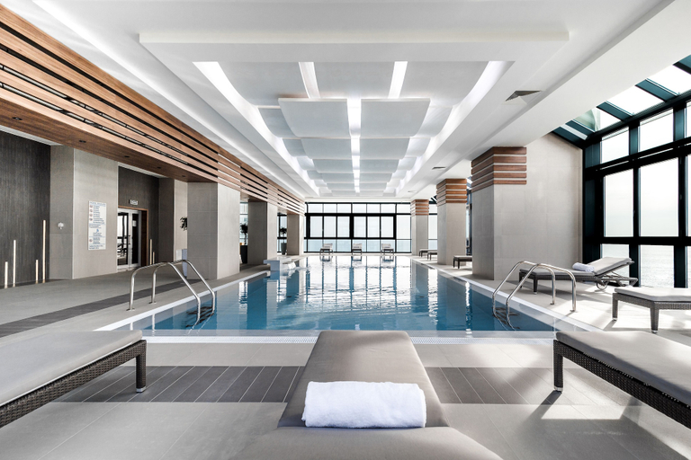 Sport & Beauty 2, Pullman Sochi Centre, Sochi gorsovet