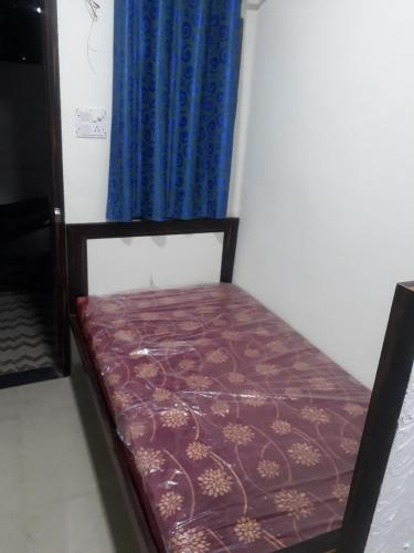 gangaji residency, Satna