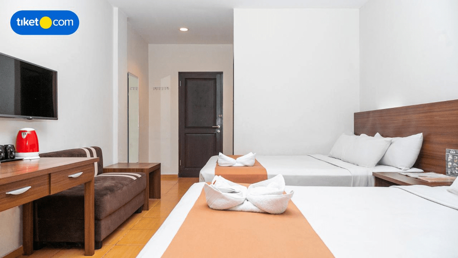Bedroom 3