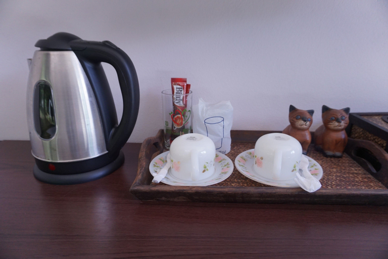 Amenities