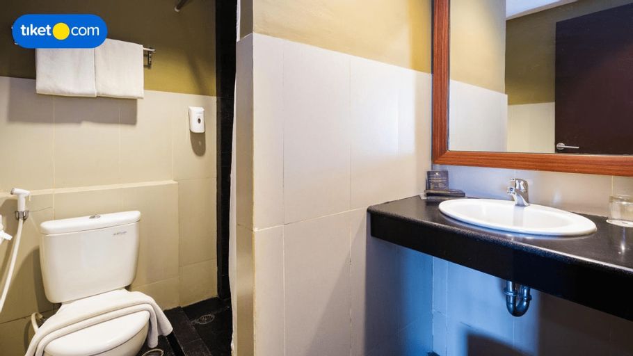 Bathroom 3