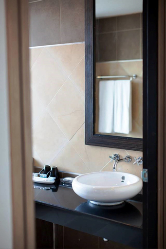 Prajaktra Design Hotel, Muang Udon Thani