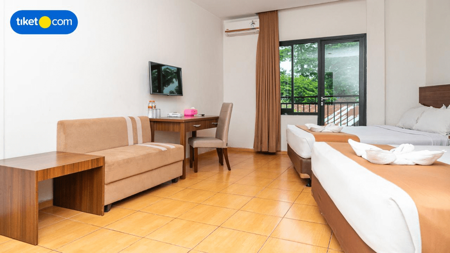 Bedroom 5
