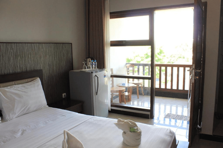 Collection O Bali near Kedonganan Beach formerly New Asta Graha Homestay - Tap to explore photos