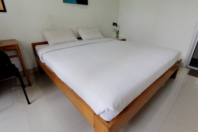 Bedroom 13