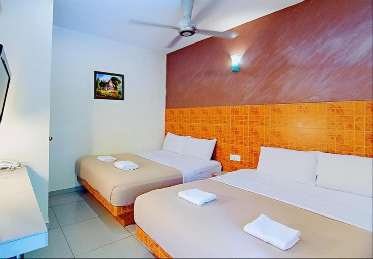 Bedroom 1