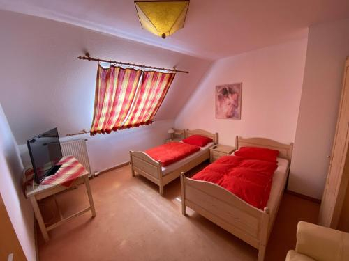 AsiaDreiekPension3, Kusel