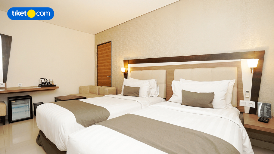 Bedroom 24