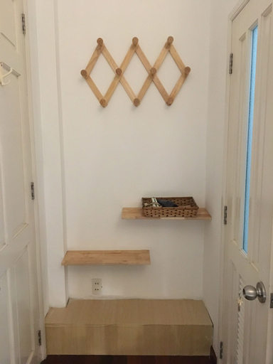 Linh Homestay, Quận 1
