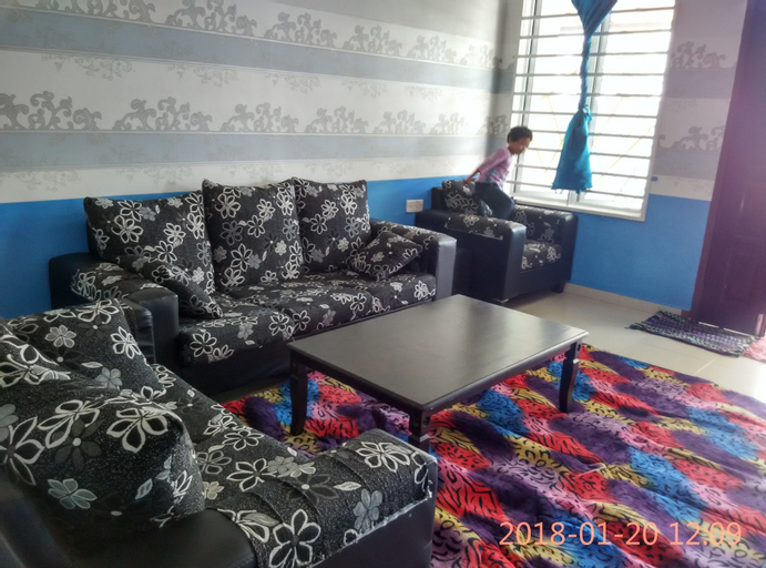 Alya Homestay, Alor Gajah