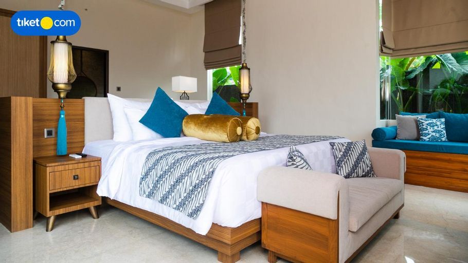 Bedroom 14