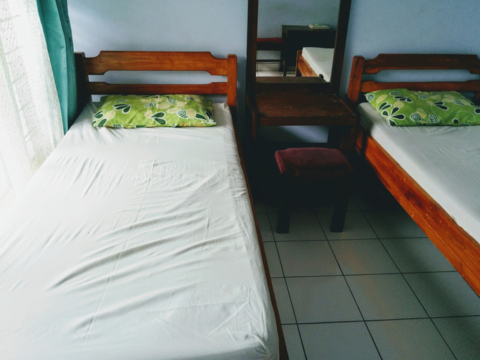 Bedroom 5