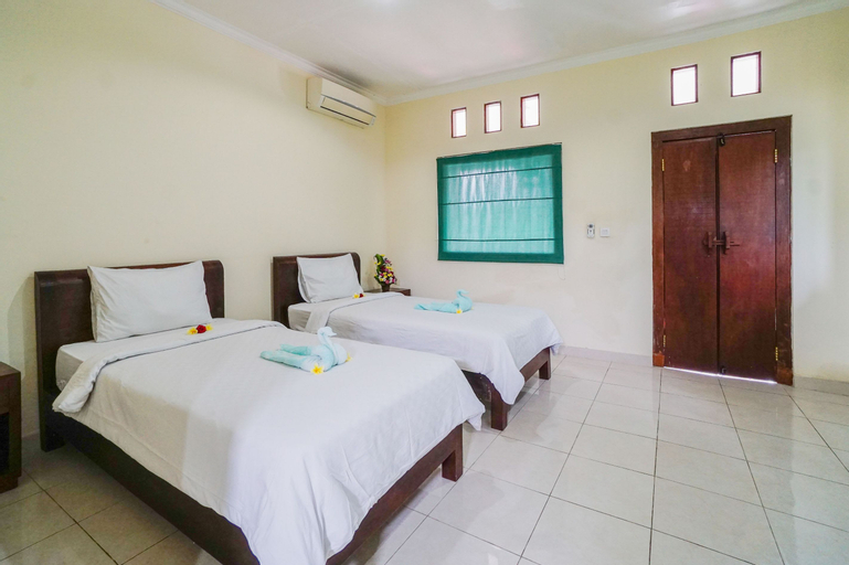 Bedroom 5