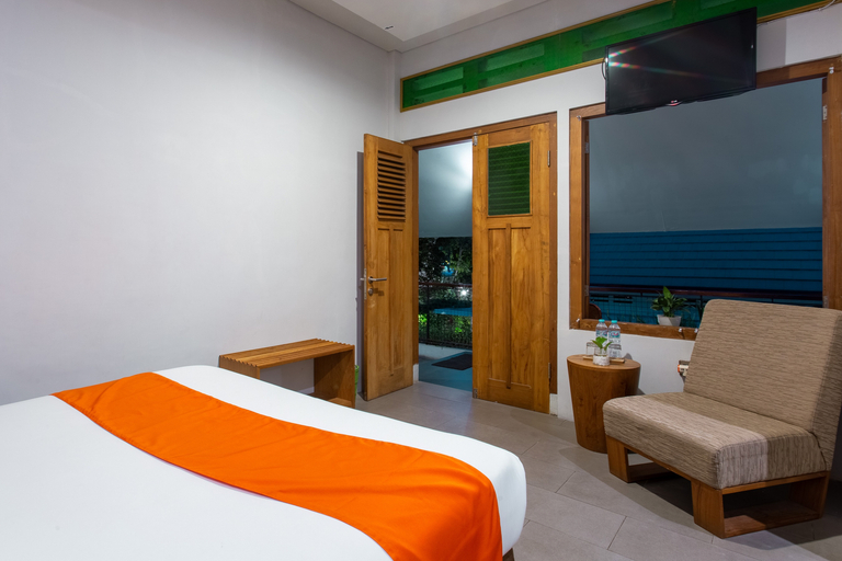 Bedroom 7
