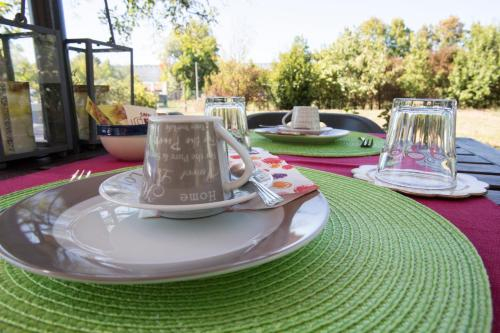 B&B Casa Fefe', Cuneo