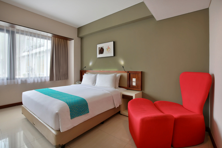 Bedroom 16