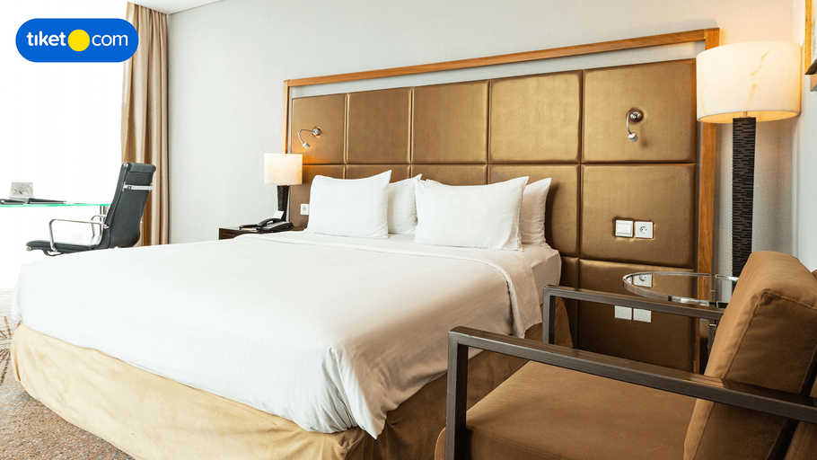 Bed 5