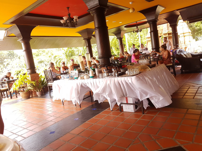 Sea Breeze Resort, Ko Phangan