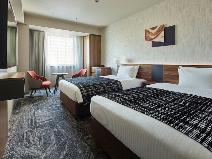 Mitsui Garden Hotel Gotanda, Shinagawa