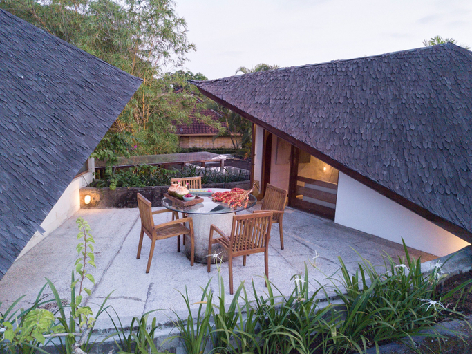 Exterior & Views, Sin Sin Villas, Badung