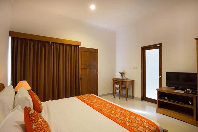 Bedroom 7
