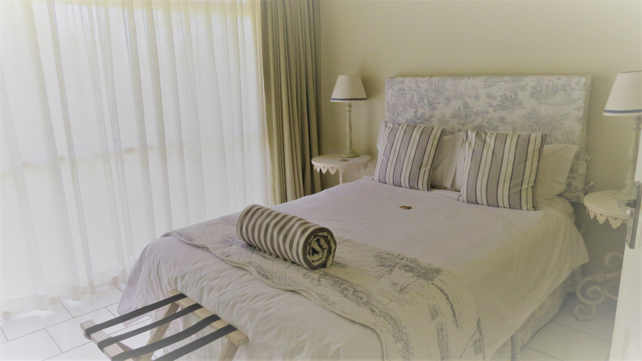 Bedroom 3, Avillahouse Guesthouse, eThekwini