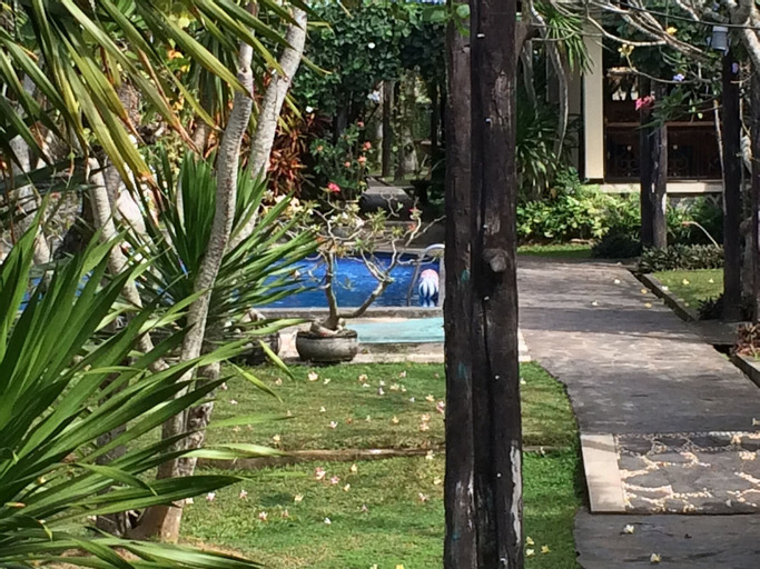 Bona Village Inn, Gianyar