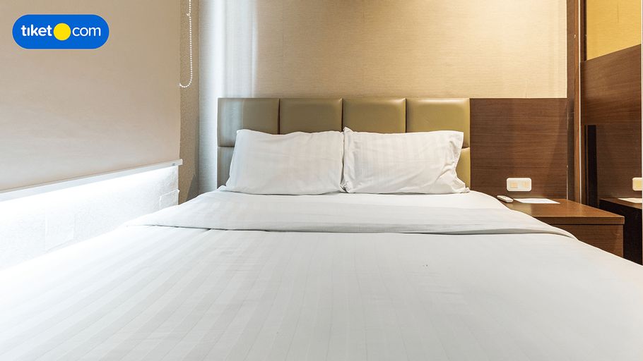 Bed 12