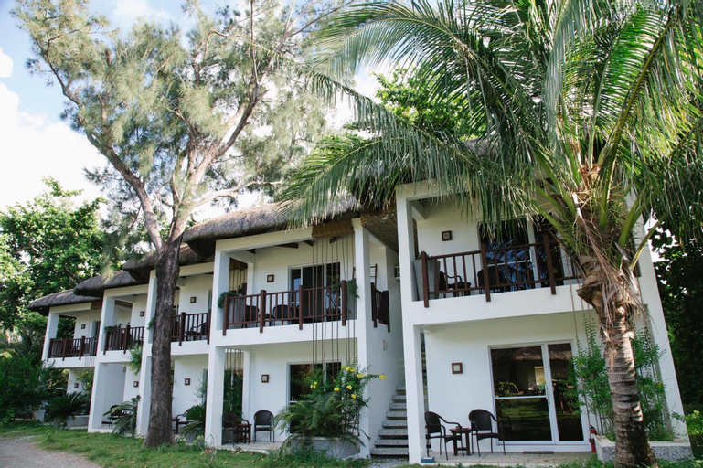 Kingfisher Resort, Pagudpud