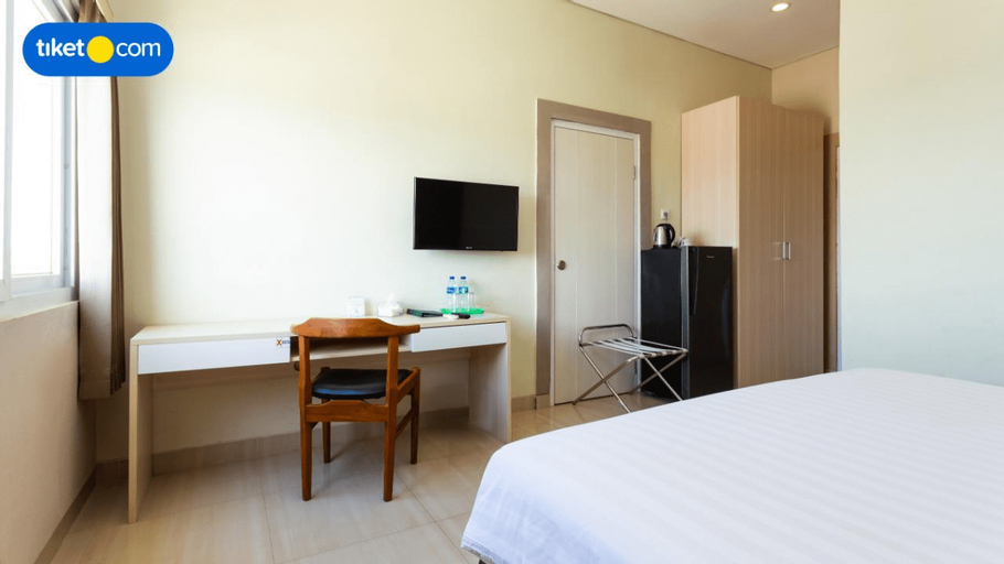 Bedroom 12