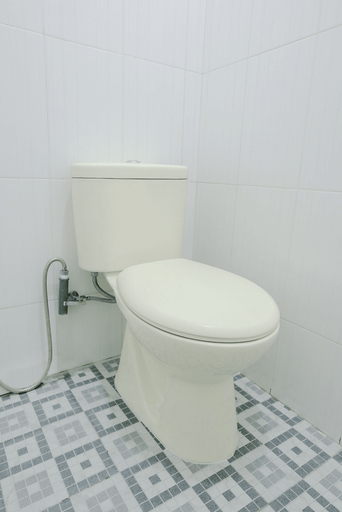 Bathroom 4