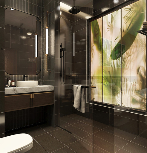 Bathroom 6