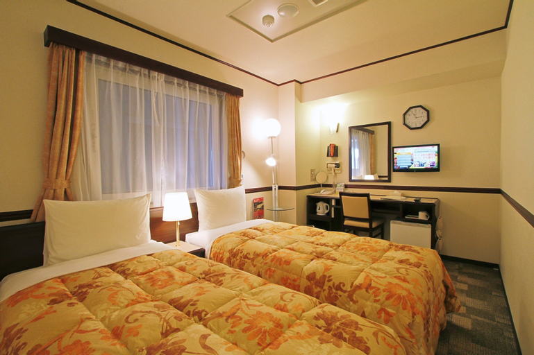 Toyoko Inn Toyohashi-eki Higashi-guchi, Toyohashi