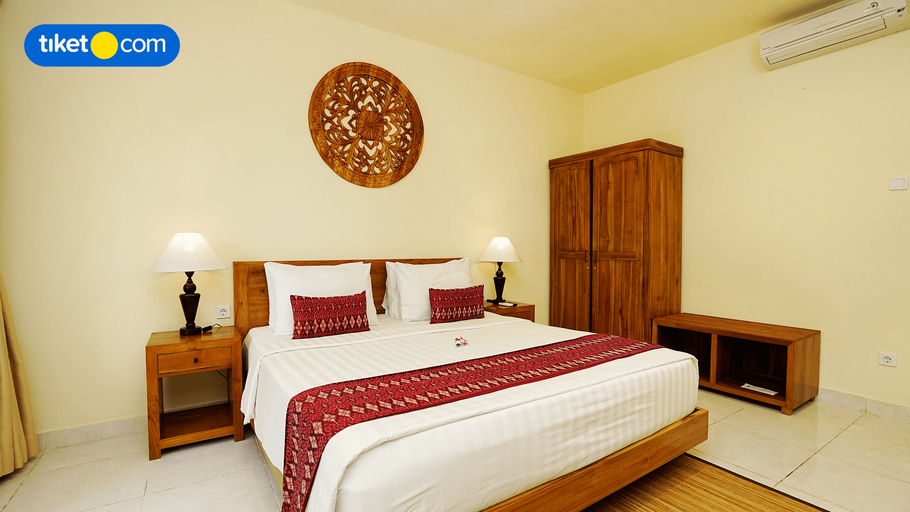 Bedroom 8