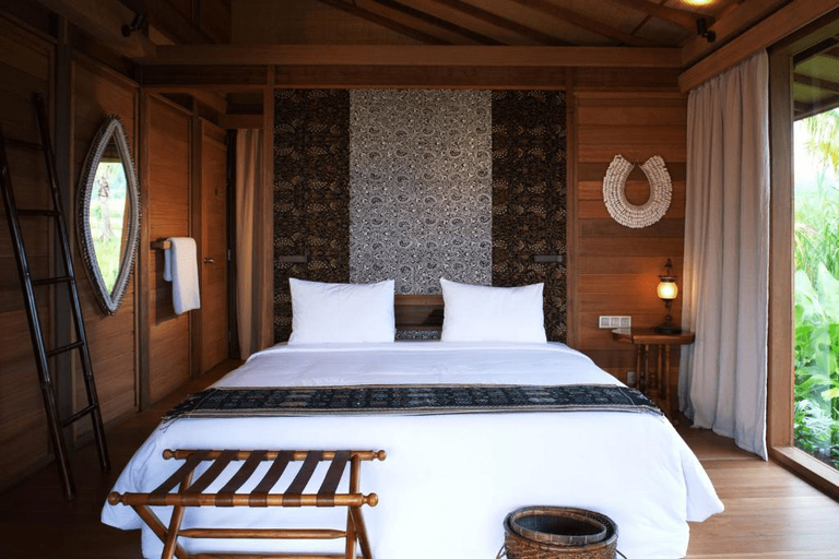 Sanak Retreat Bali Room Type - 3 Bed Room Villa Sanak Retreat Bali Room Type - 3 Bed Room Villa