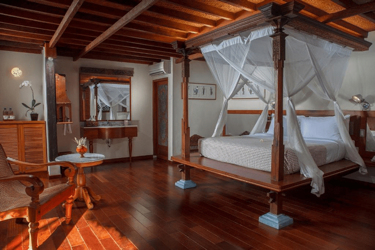 Bedroom 9