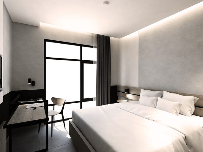 Bedroom 13