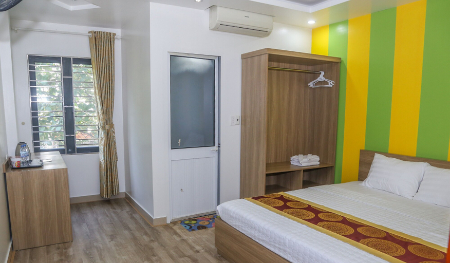 Public Area 3, Hung Vuong Hotel, Hạ Long