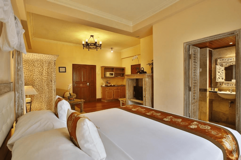Bedroom 5