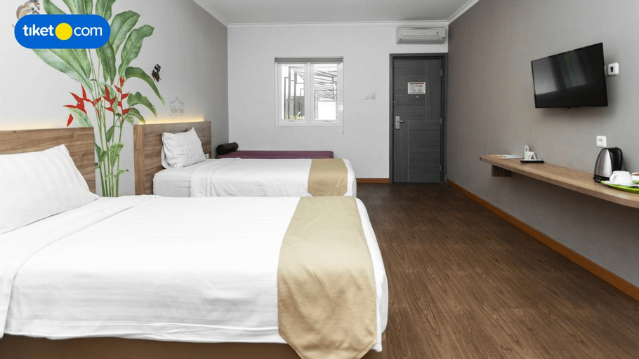 Bedroom 1